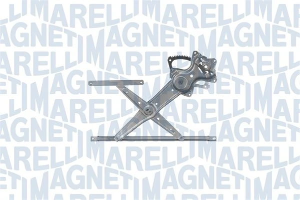 Window Regulator